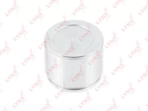 Piston brake caliper, front (Aisin/Advics, d60mm)