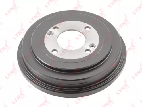 LYNXAUTO Brake drum (203x40,5) (BM-1069)