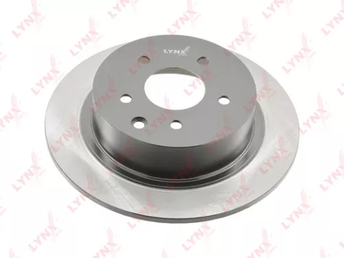 LYNXAUTO Brake disc, rear (292x9) (BN-1793)