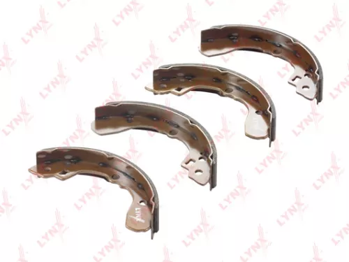 LYNXAUTO Brake shoes (BS-4400)