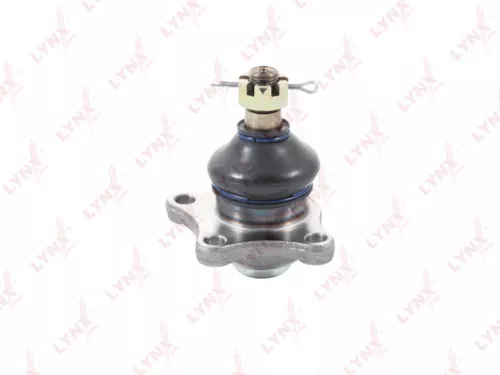 Ball joint upper, left/right