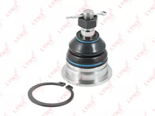 Ball joint upper, left/right