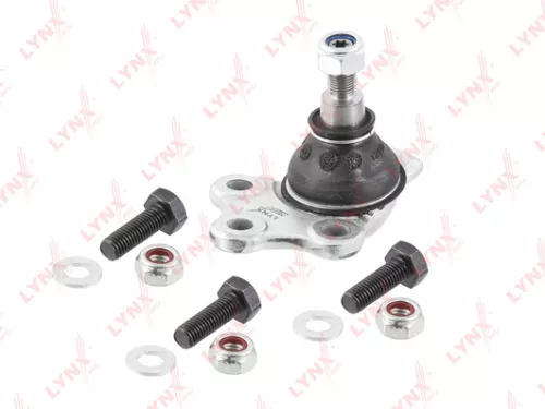 LYNXAUTO Ball joint lower, left/right (C1308LR)