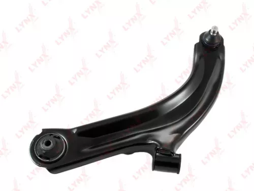 LYNXAUTO Control arm, front, lower, left (C5010L)