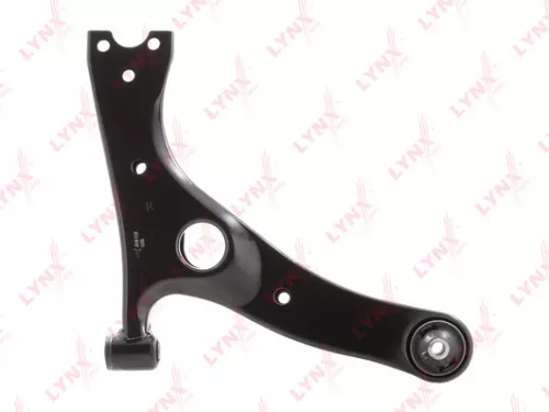 Control arm, front, lower, right