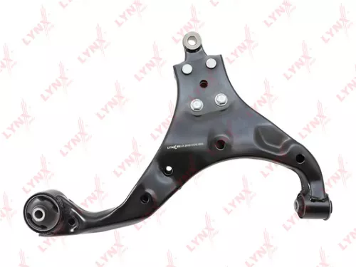 Control arm, front, lower, right