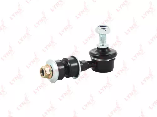 LYNXAUTO Stabilizer Link, front (C7105LR)