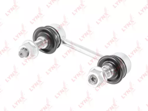 LYNXAUTO Stabilizer Link, rear (C7221LR)
