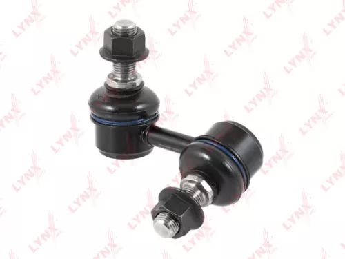 Stabilizer Link, rear, left