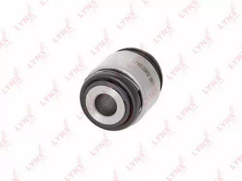 Cross axis ball joint