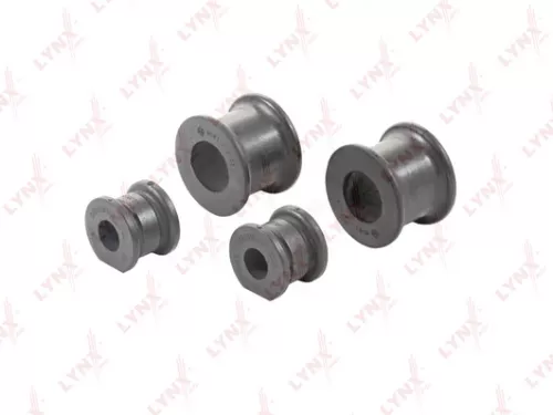 Bushing, stabiliser
