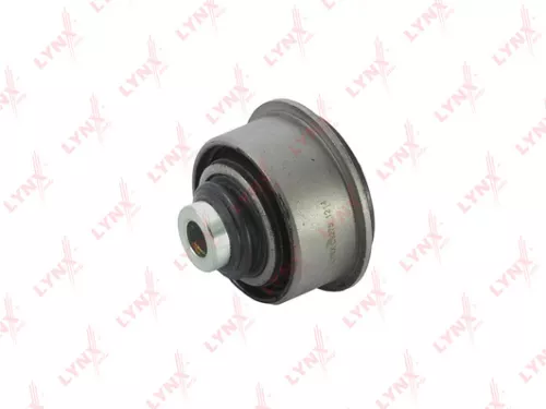 Cross axis ball joint