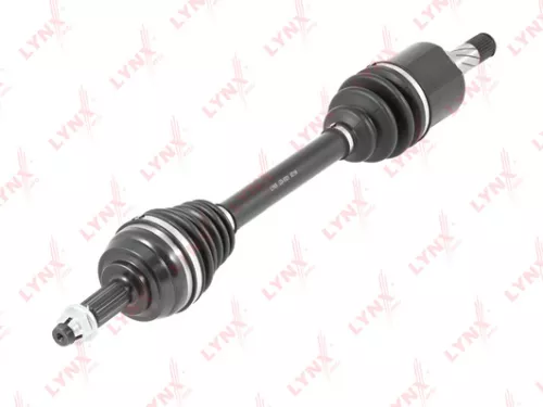 LYNXAUTO Drive shaft, left (CD-1021)