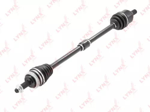 LYNXAUTO Drive shaft, right (CD-1067A)