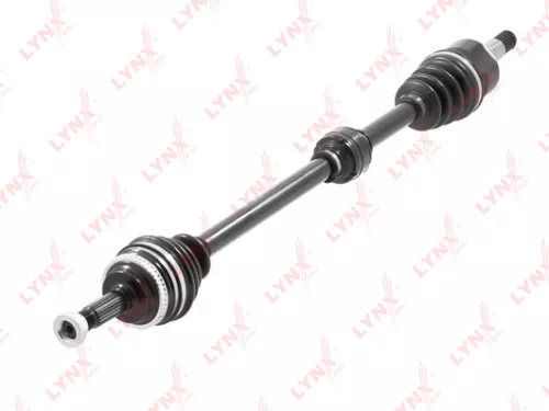 LYNXAUTO Drive shaft, right (CD-1146A)