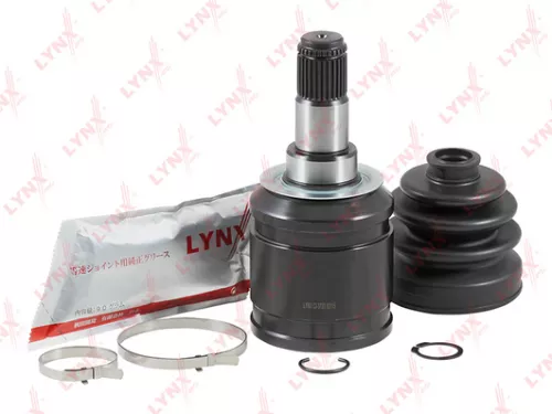 LYNXAUTO CV-Joint, inner (CI-3721)