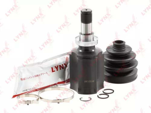 LYNXAUTO CV-Joint, inner, right (CI-3769)