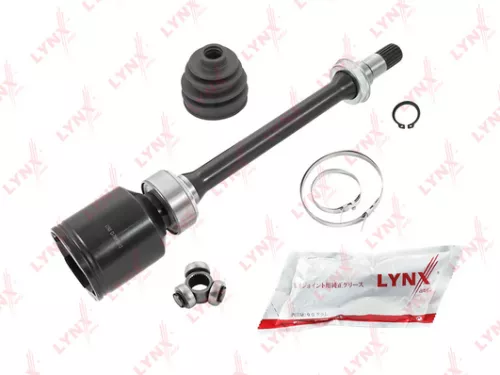 LYNXAUTO CV-Joint, inner (CI-7500)