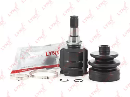 LYNXAUTO CV-Joint, inner (CI-7509)
