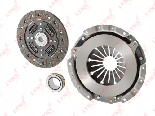 Clutch kit