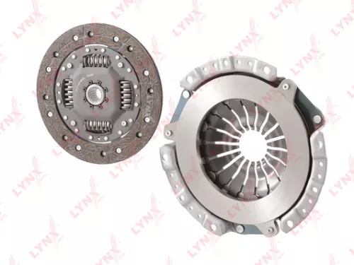 LYNXAUTO Clutch kit (CL-1016)