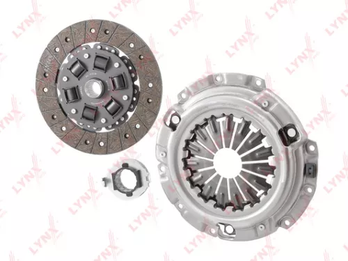 LYNXAUTO Clutch kit (CL-1037)