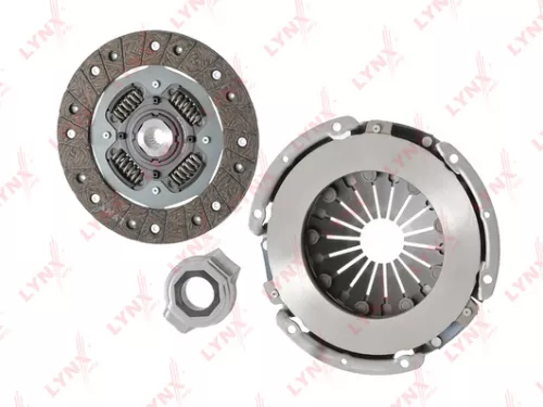 LYNXAUTO Clutch kit (CL-1041)