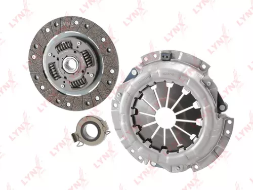 LYNXAUTO Clutch kit (CL-1060)