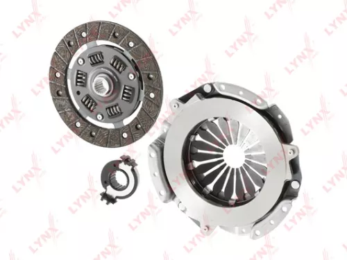 LYNXAUTO Clutch kit (CL-1258)