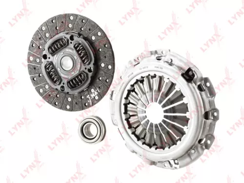 LYNXAUTO Clutch kit (CL-2462)