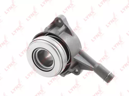 Clutch release (hydr.)