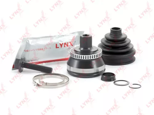 LYNXAUTO CV-Joint, outer (CO-1202A)