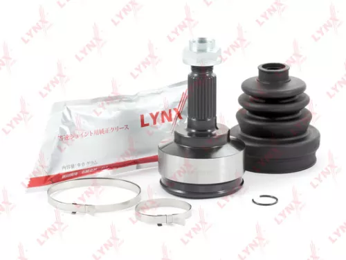 LYNXAUTO CV-Joint, outer (CO-3412)