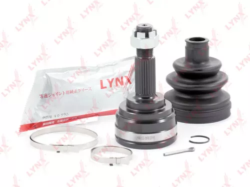 LYNXAUTO CV-Joint, outer (CO-3678)