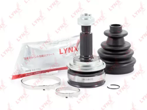 LYNXAUTO CV-Joint, outer (CO-3684)