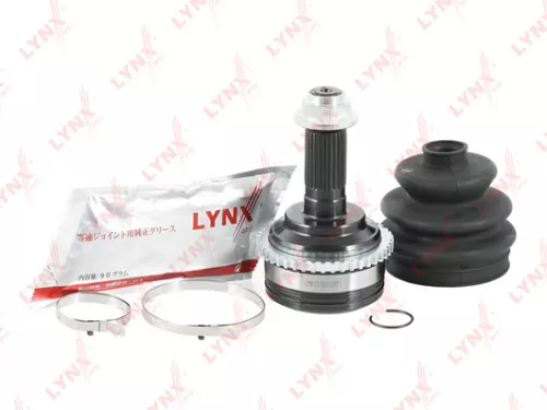 LYNXAUTO CV-Joint, outer (CO-3687A)