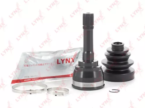 LYNXAUTO CV-Joint, outer (CO-3711)