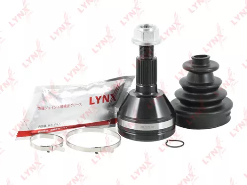LYNXAUTO CV-Joint, outer (CO-3779)