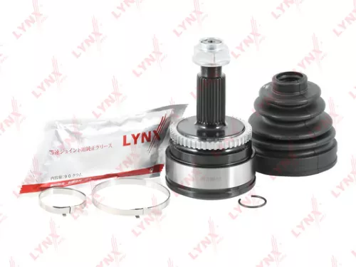 LYNXAUTO CV-Joint, outer (CO-3836A)