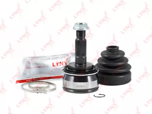 LYNXAUTO CV-Joint, outer (CO-3856)