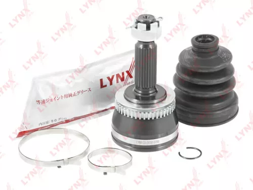 LYNXAUTO CV-Joint, outer (CO-3879A)