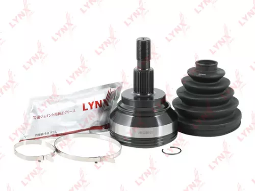 LYNXAUTO CV-Joint, outer (CO-3893)