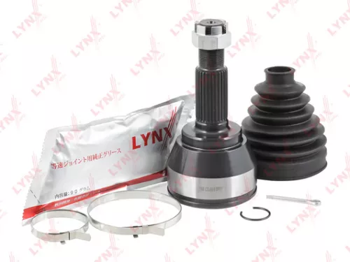 LYNXAUTO CV-Joint, outer (CO-3915)