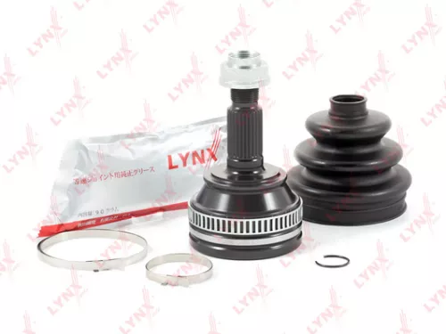 LYNXAUTO CV-Joint, outer (CO-5000A)