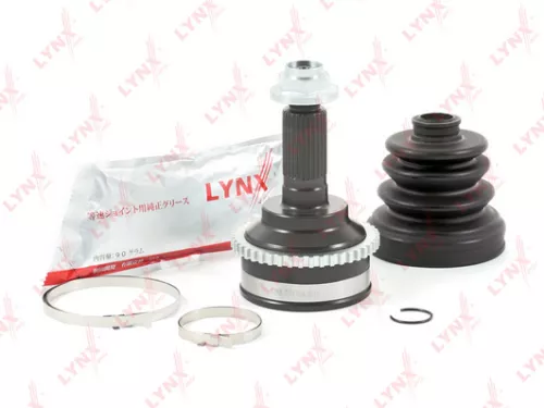 LYNXAUTO CV-Joint, outer (CO-5103A)