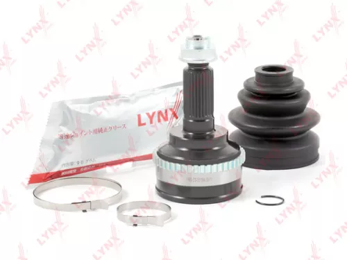 LYNXAUTO CV-Joint, outer (CO-5119A)