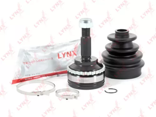 LYNXAUTO CV-Joint, outer (CO-6304A)