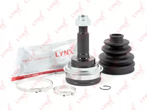 LYNXAUTO CV-Joint, outer (CO-7507)