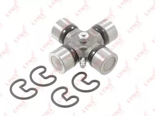 Universal joint (27x80,1)