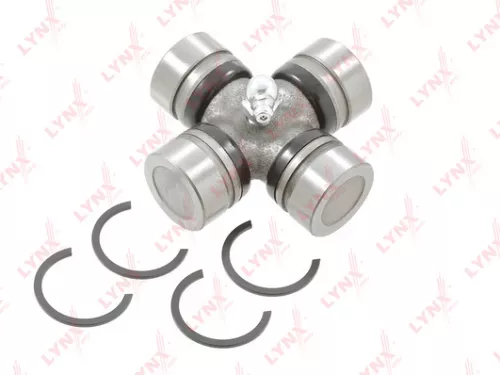 Universal joint (29x52)